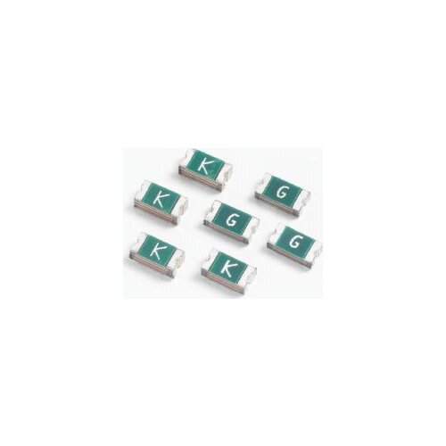 Free shipping 100pcs The United States Littelfuse 1206L075THYR 1206-0.75A 8V Lite brand imported