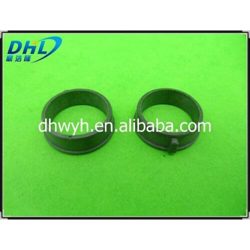 Free Shipping J8 NBRGP0700FCZZ Auxiliary Heat Roller Bushing for Sharp ARM550 ARM620 ARM700 MX M550 M620 M700