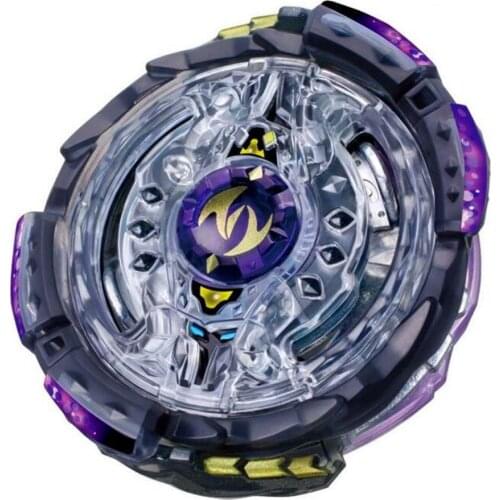 B-X TOUPIE BURST BEYBLADE Beyblades Metal B-102 Booster Twin Nemesis.3H.UI Toys For Children DropShipping