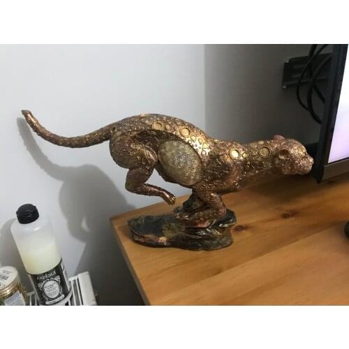 Efranca Figurines For Interior