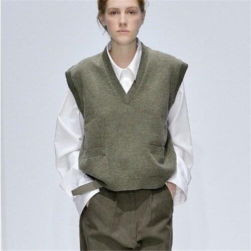 EOSEENY Women's Vests