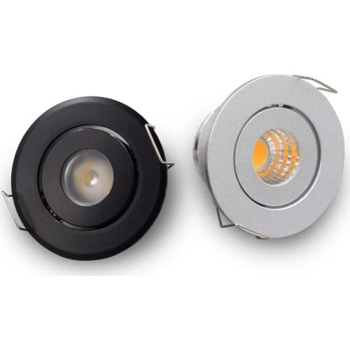 HUANJI LED Spotlights