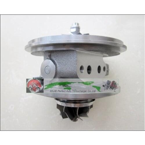 Free Ship Turbo Cartridge CHRA RHV4 VJ38 VED20011 VGD20011 VBD20011 VED20021 For FORD Ranger WLAA WEAT For MAZDA BT50 J97MU 2.5L