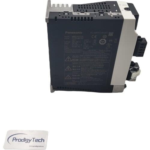 MINAS Electrical Equipment