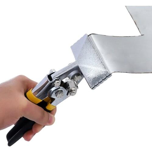 Welding Clip Pliers Straight Vise Lock Jaw Sheet Metal Seamer Keel Blending Seaming Folding Pliers Hand Tools For Welding Clamps