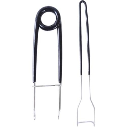 Portable Fish Mouth Spreader Stainless Steel Fish Jaw Spreader Fish Mouth Opener Fishing Decoupling Device Fishing Tools