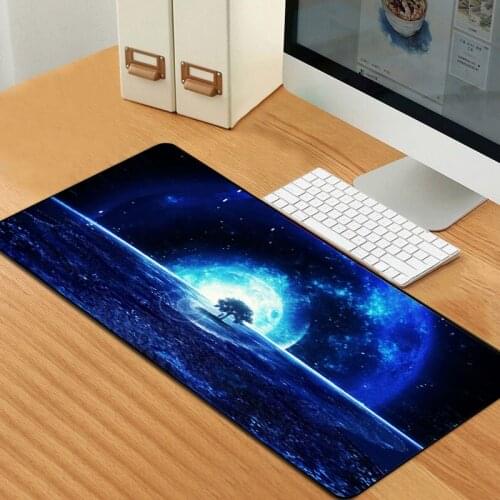 Brand new planetary stars, stars and sky pattern round mouse pad, star mouse pad, select for gift/game/office tablet pad