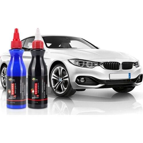 Car Polish Paint Scratch Repair Agent Polishing Wax Paint Scratch Repair Remover Paint Care Maintenance Auto Detailing
