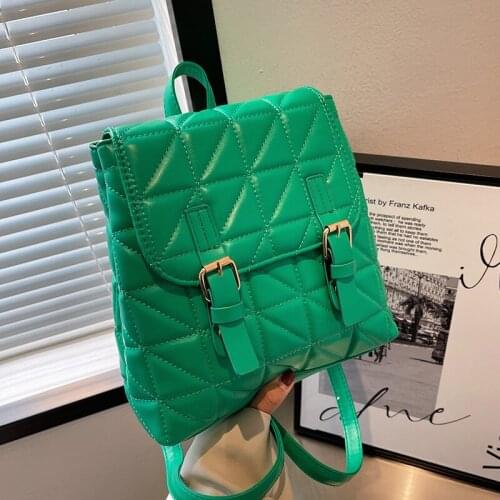 THREEPEAS Womens Designer Backpacks