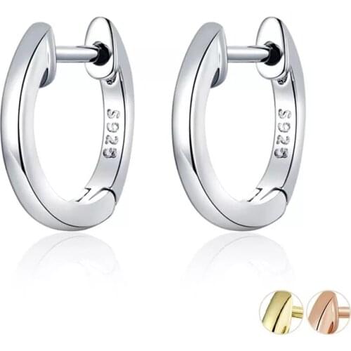 Womak Earrings Rings