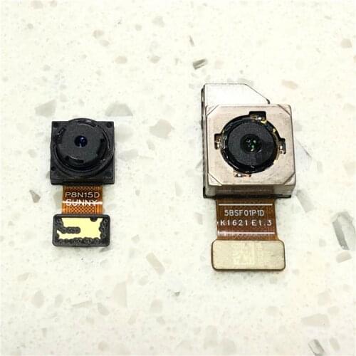 Back Facing Camera Rear Main Camera Big Camera Module Flex Cable For Huawei Mate 8 Replacement Repair Parts