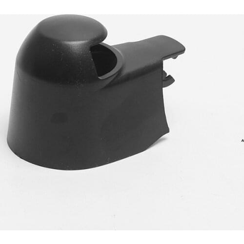 Fit For VW Golf MK5 Passat Polo Touran Caddy Transporter T5 T6 Tiguan Plus Crossgolf Rear Wiper Washer Arm Blade Cover Cap Nut