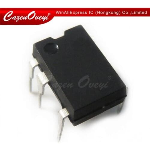 10pcs/lot NCP1051C NCP1051 DIP-7