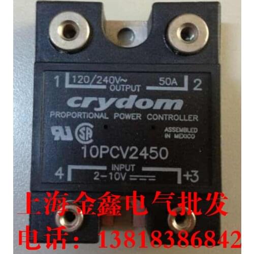 Crydom 10PCV2440 100% new and original