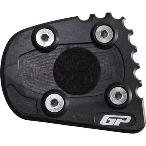 GP Kompozit MT 07 Tracer Compatible Side Stand Extension Extender 2016-2020