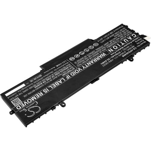 Cameron sino 5700mah battery for HP EliteBook 1040 G4 Elitebook 1040 G4-2XU40UT HP 918045-1C1 918045-271 918045-2C1 918108-855