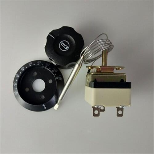 Oven temperature controller WTA300C fried oven temperature regulator/electric oven/constant temperature switch rough probe