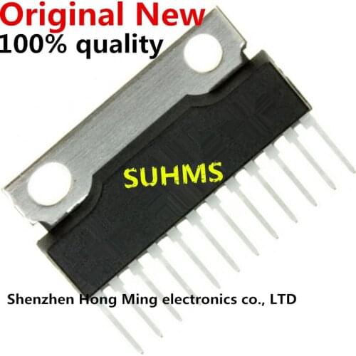 5piece)100% New AN7591 ZIP-12 Chipset