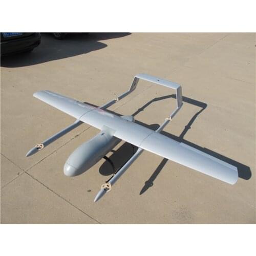 New Mugin 2930mm H-Tail VTOL UAV Platform Frame Kit