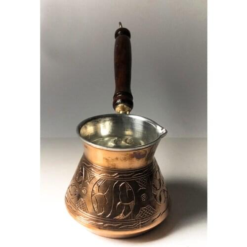 Authentic 6 Personality Handmade Copper Pot Traditional Vernacular is Orginal High Quality