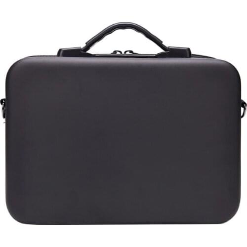 Portable Protective Carrying Case Travel Hard EVA Shell Storage Bag Pouch with Shoulder Strap for Mavic Air 2S