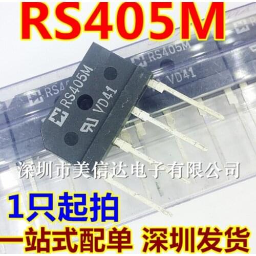 RS405M 100% new&original