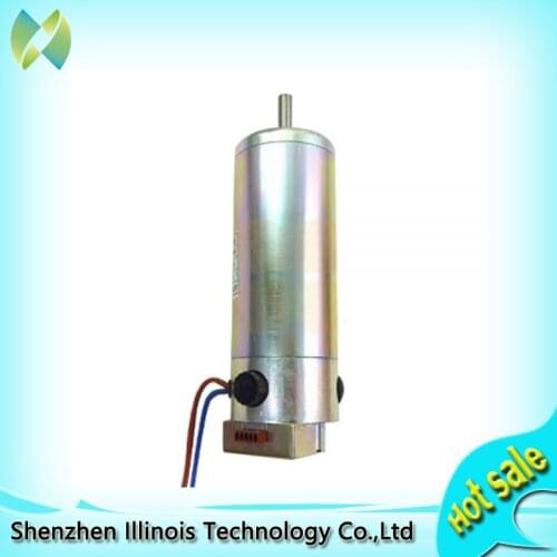 Infiniti Fina 250PQ Servo Motor with Sensor printer parts