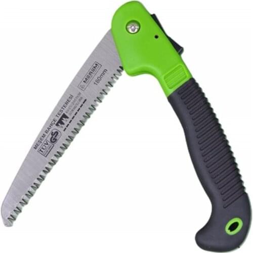Folding Saw for Camping Grafting Pruner for Trees Chopper Garden Tools Unility Blade Hand Saw Sharp