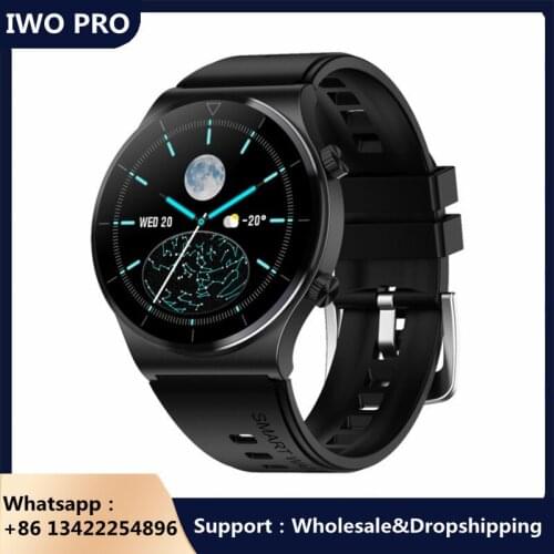 2021 M99 Smart Watch Men Custom Dial Bluetooth Call 24h Heart Rate Monitor Sport Modes Business For Apple HUAWEI Xiaomi Watch