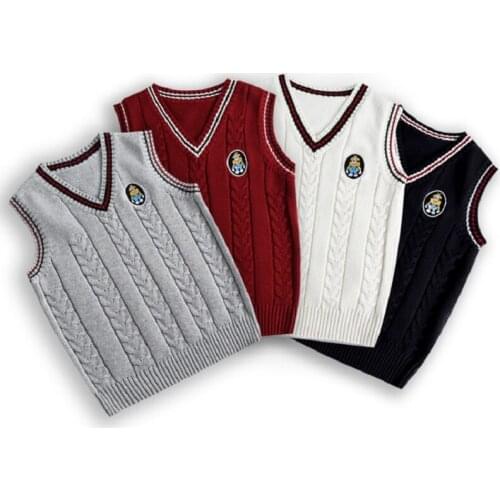 Vigarelyan Sweaters For Boys