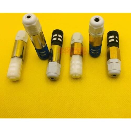 Waterproof Temperature and humidity sensors sheath case protective cover sleeve waterproof SHT10 SHT15 SHT20 21 30 75 shell