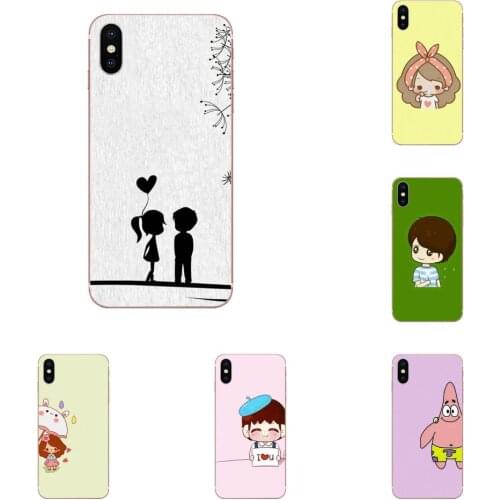 You See All My Light Accept Dark Couple Bff For Sony Xperia XZS XA1 L1 XA X Z Z1 Z2 Z3 Z4 Z5 XZ1 Compact E5 XZ Premium Painted