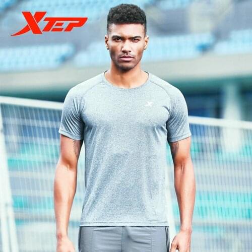 XTEP Mens Clothing