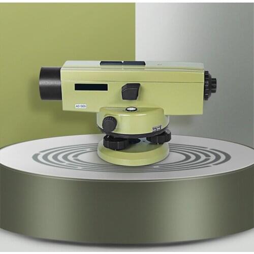 DS40 LD 40X HD Auto Professional DS40LD Auto Level Measuring Instruments Engineering Measuring Instrument Optical Laser Level