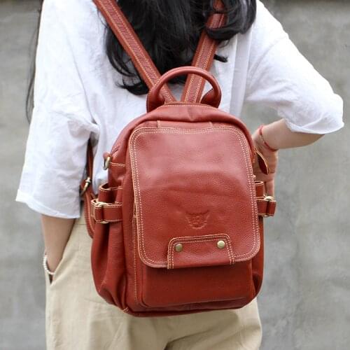 Женские рюкзаки с карманами BJYL China At AliExpress