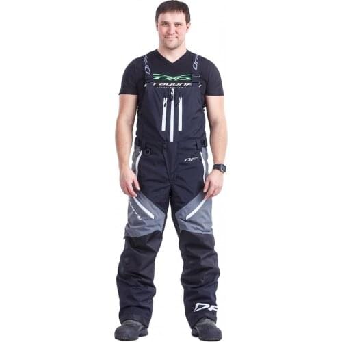 Dragonfly Men's Trousers