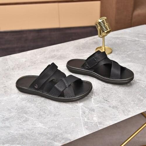 Мужские тапочки Failelelo China At AliExpress