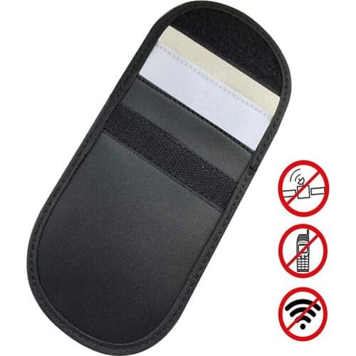 IKATELTT Car Key Covers