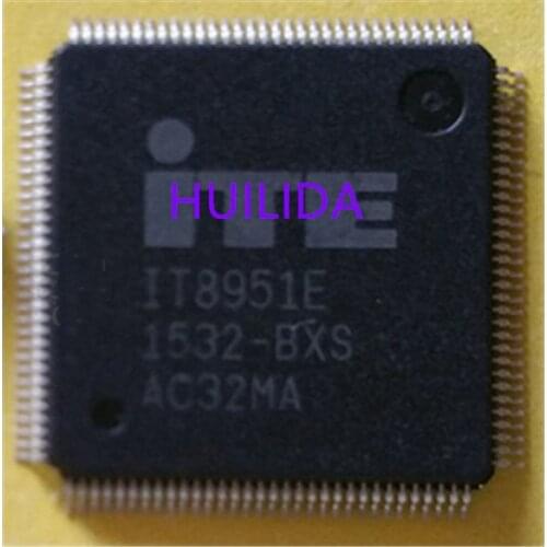 IT8951E/BXS QFP 100% New origina