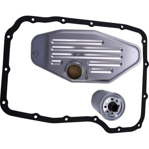 45RFE 545RFE 68RFE Transmission Filter KIT 4WD with Pan Gasket 1999-UP Ram