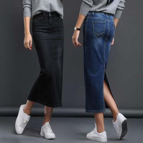 Lguc.H Womens Autumn Skirts