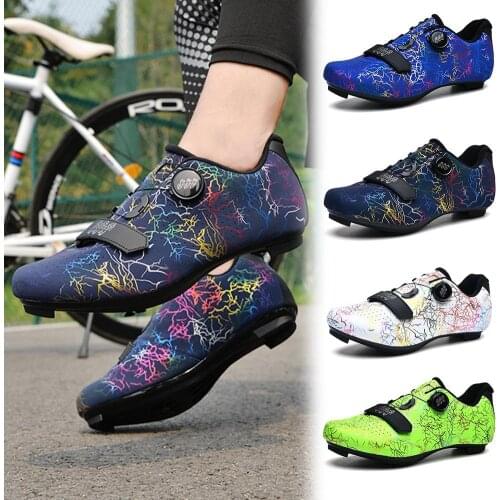 LUCKSTONE Cycling Shoes