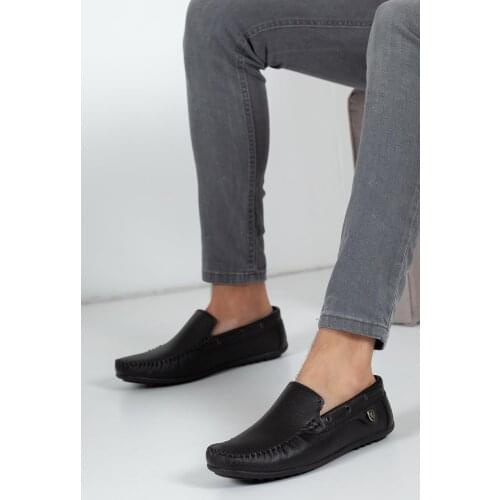 Magic Decor Men's Lace-up Shoes