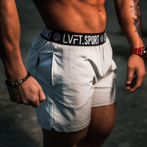 Muscle Diamond Mens Summer Shorts