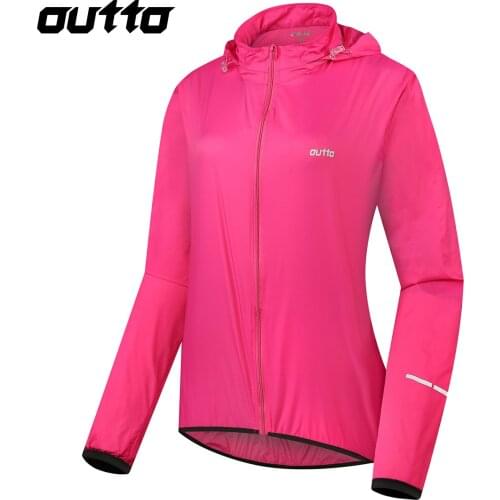 Outto Sport Jackets