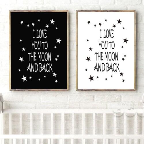 Briefness Canvas Print painting Famous Letters Inspiring Quote Wall Art Picture For Living Room Home Decoration Unframed LZ485