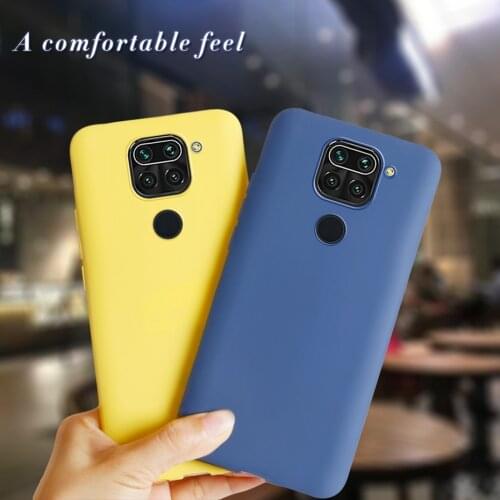 RIVAS Phone Cases Xiaomi Redmi Note 2 Prime