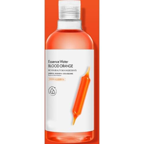 Facial Toner for Women With Hydrating Natural Skin Care Products Anti-acne Exfoliation Hydration Brightening MH88