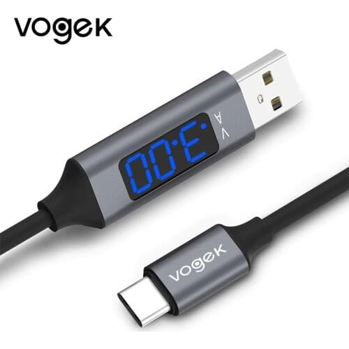 Mobile Phone Charging Cables Vogek China