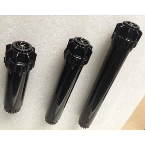 ZM 2" Pop-Up Sprinkler Head Side Strip Spray Pattern - Lawn & Yard-ACC02